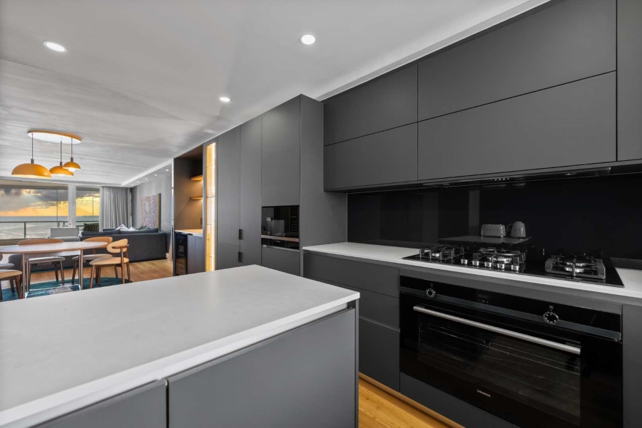 2 Bedroom Property for Sale in Bantry Bay Western Cape